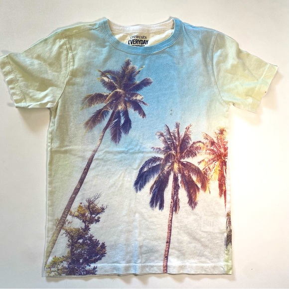 Crewcuts girls size 10 four piece bundle - Picture 2 of 13